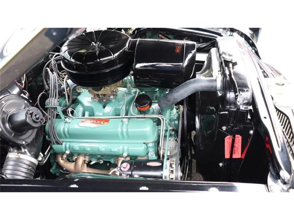 1954 Buick Skylark 1st-2nd Gen - Image 8 of 25