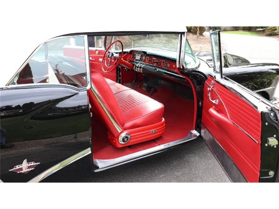 1954 Buick Skylark 1st-2nd Gen - Image 14 of 25