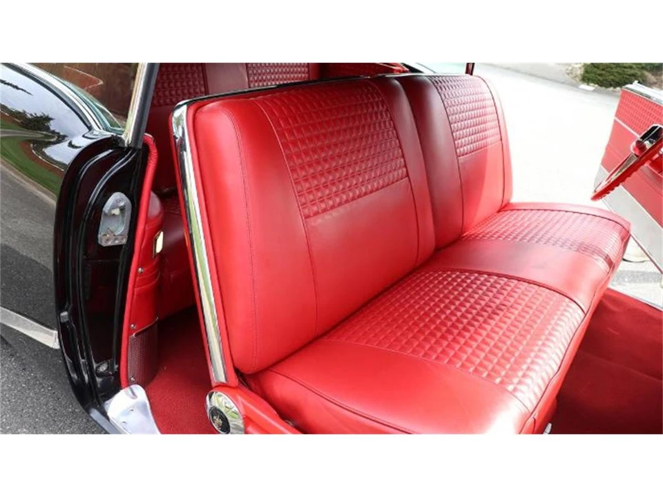 1954 Buick Skylark 1st-2nd Gen - Image 11 of 25