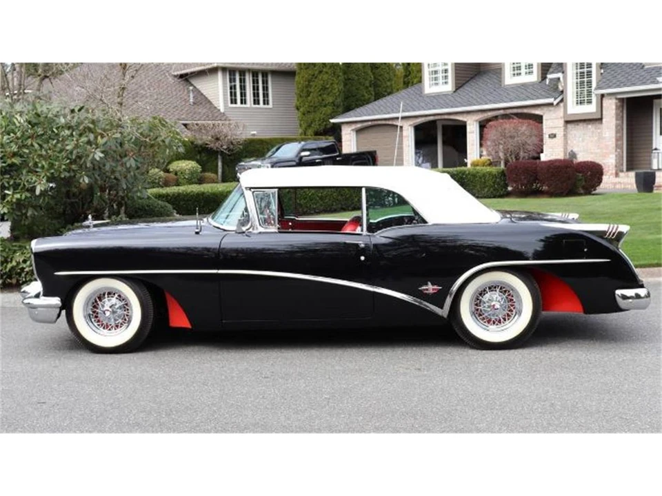 1954 Buick Skylark 1st-2nd Gen - Image 17 of 25