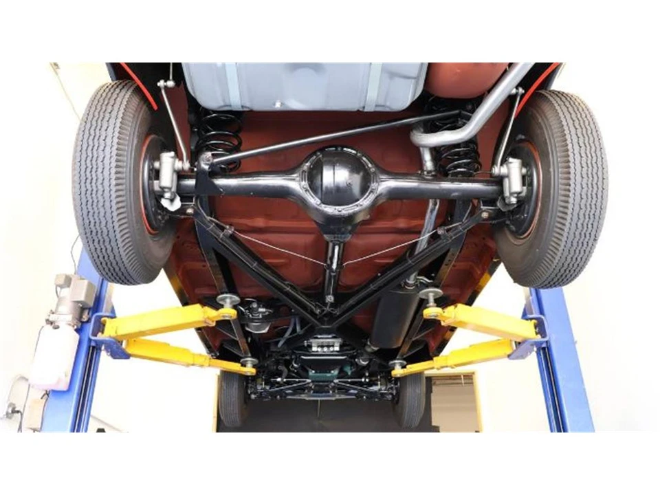 1954 Buick Skylark 1st-2nd Gen - Image 6 of 25
