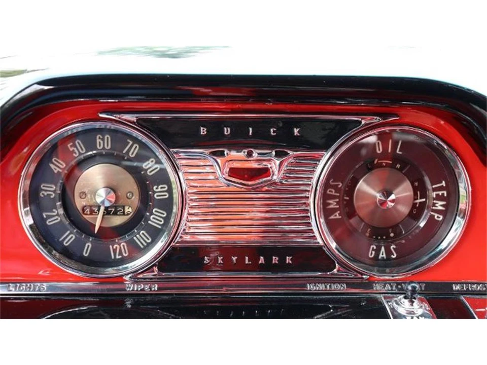 1954 Buick Skylark 1st-2nd Gen - Image 13 of 25