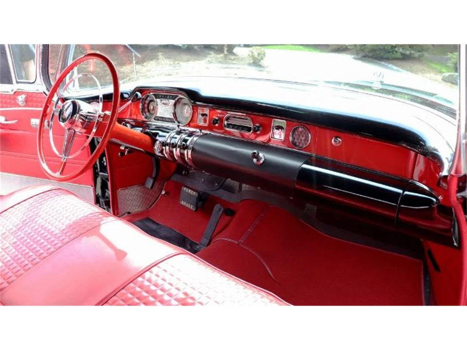 1954 Buick Skylark 1st-2nd Gen - Image 12 of 25