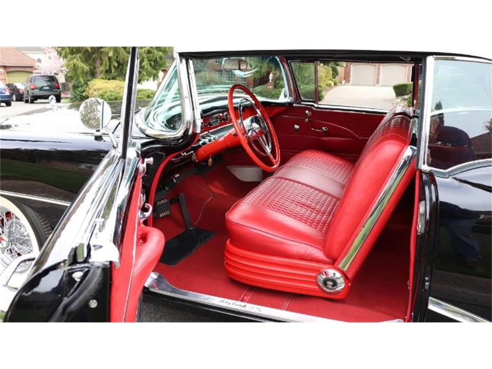 1954 Buick Skylark 1st-2nd Gen - Image 18 of 25