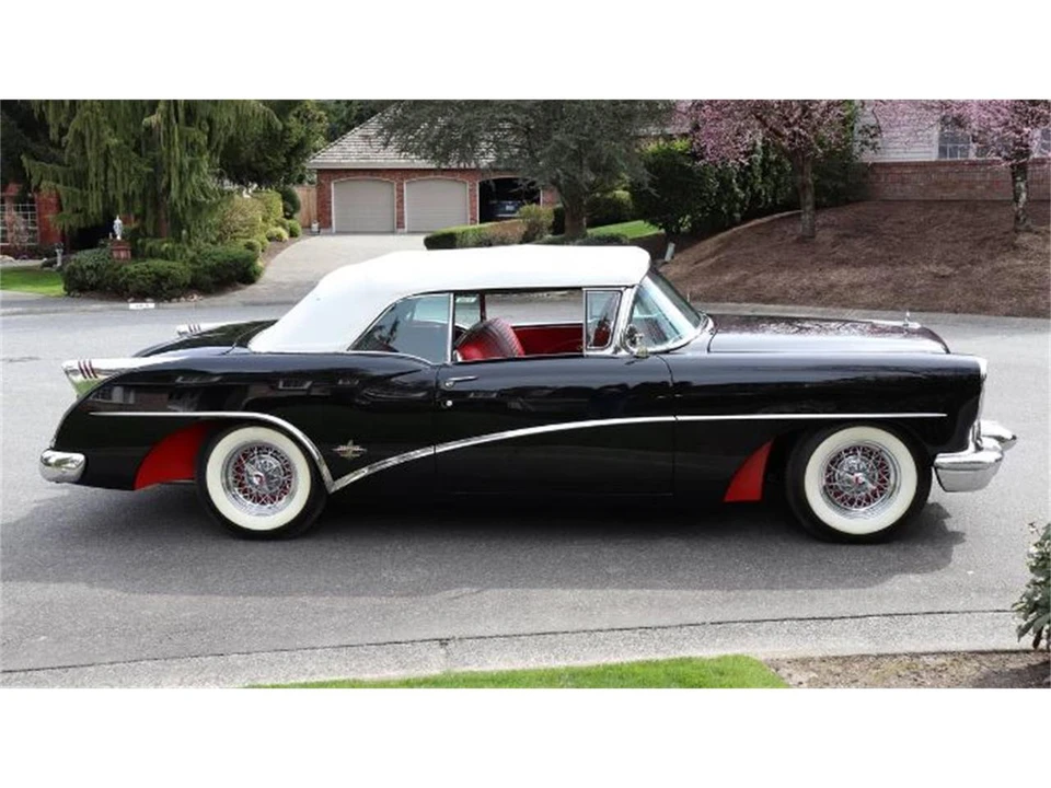 1954 Buick Skylark 1st-2nd Gen - Image 23 of 25