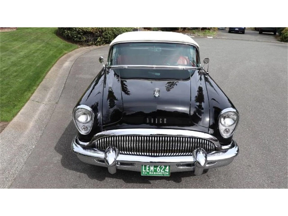 1954 Buick Skylark 1st-2nd Gen - Image 25 of 25