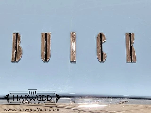 1954 Buick Skylark 1st-2nd Gen - Image 29 of 31