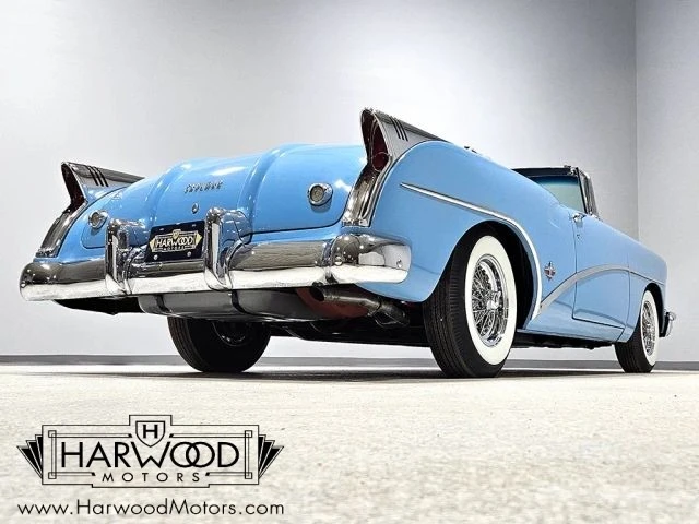 1954 Buick Skylark 1st-2nd Gen - Image 20 of 31
