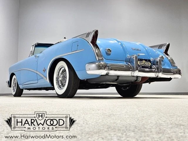 1954 Buick Skylark 1st-2nd Gen - Image 21 of 31