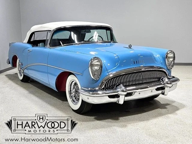 1954 Buick Skylark 1st-2nd Gen - Image 15 of 31
