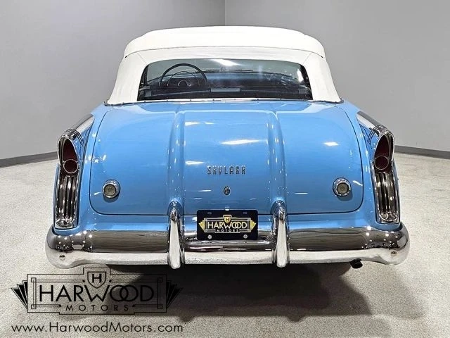 1954 Buick Skylark 1st-2nd Gen - Image 9 of 31