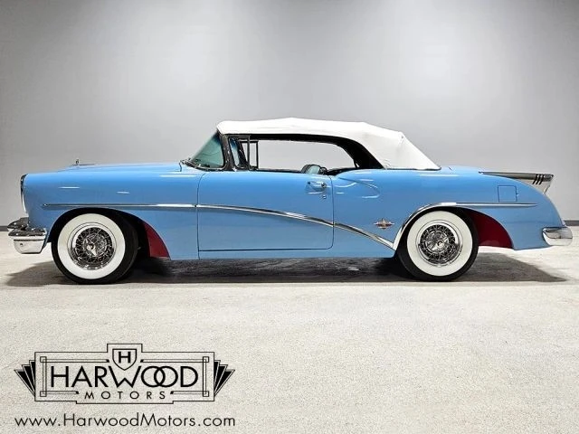 1954 Buick Skylark 1st-2nd Gen - Image 5 of 31