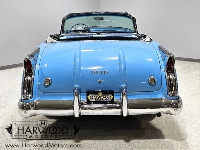 1954 Buick Skylark 1st-2nd Gen - Image 8 of 31