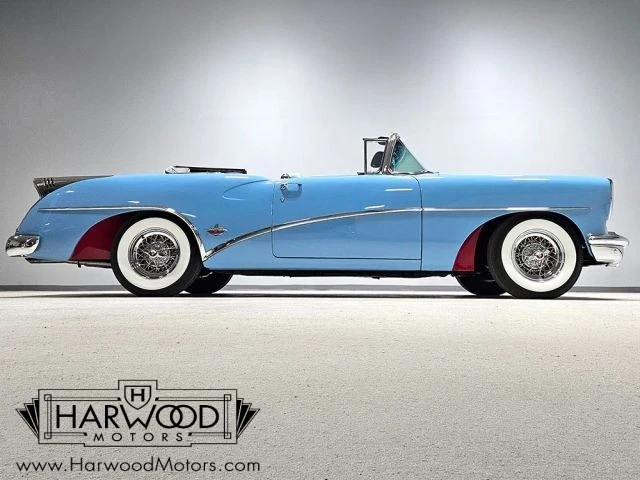 1954 Buick Skylark 1st-2nd Gen - Image 12 of 31
