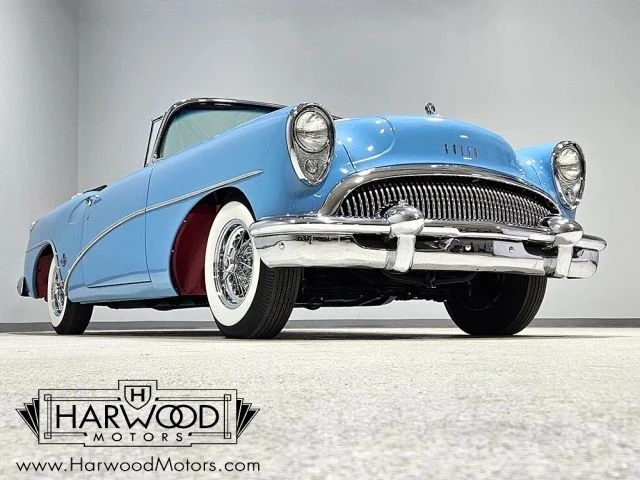 1954 Buick Skylark 1st-2nd Gen - Image 19 of 31