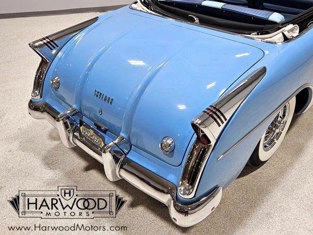 1954 Buick Skylark 1st-2nd Gen - Image 24 of 31