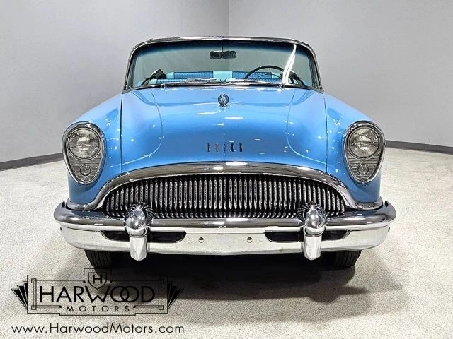 1954 Buick Skylark 1st-2nd Gen - Image 16 of 31