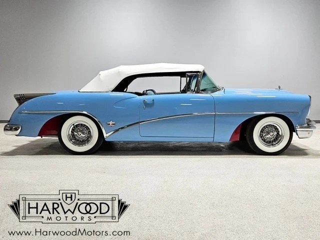 1954 Buick Skylark 1st-2nd Gen - Image 13 of 31