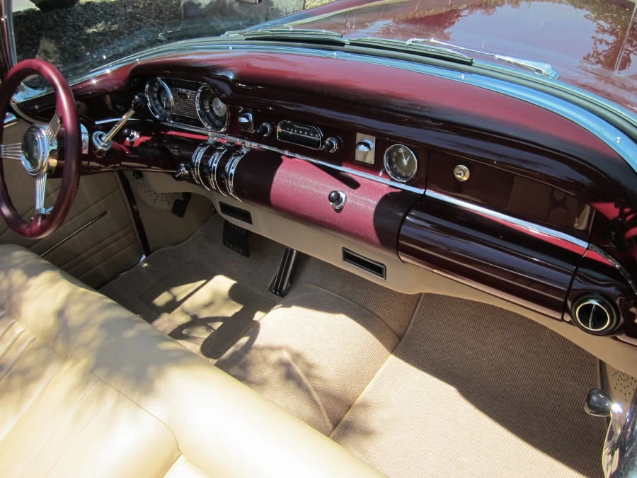 1954 Buick Skylark 1st-2nd Gen - Image 4 of 8