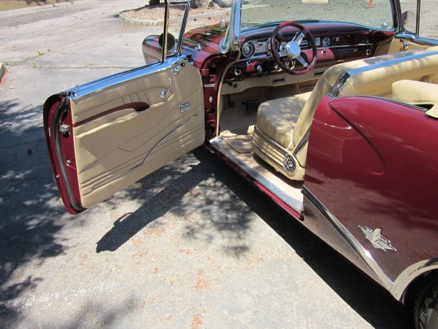 1954 Buick Skylark 1st-2nd Gen - Image 5 of 8