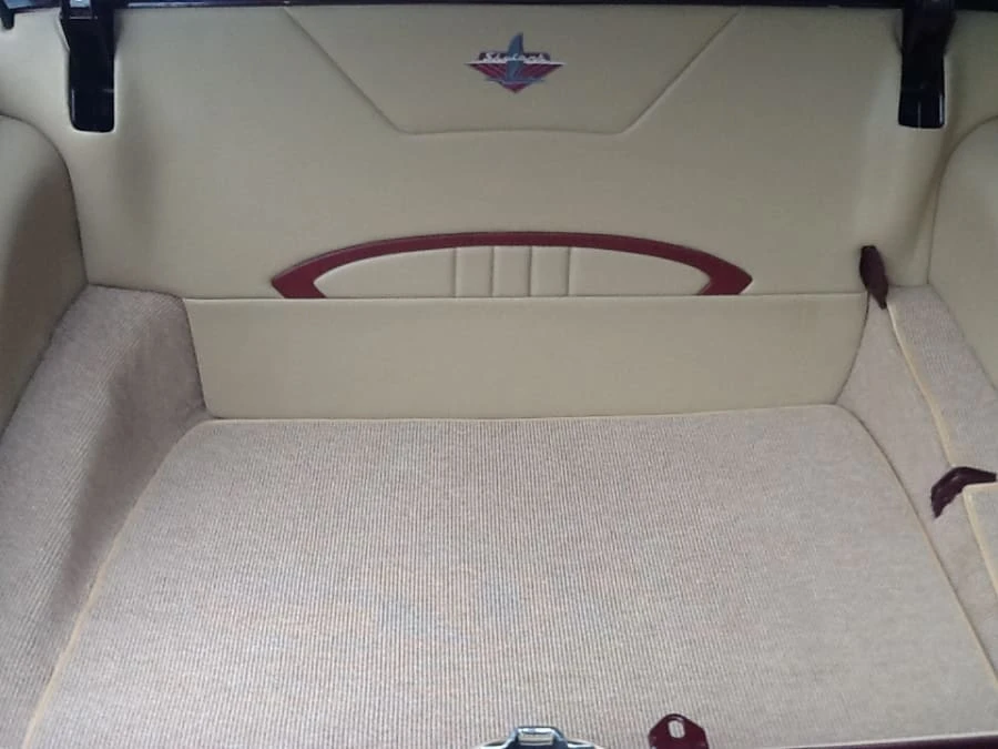 1954 Buick Skylark 1st-2nd Gen - Image 7 of 8