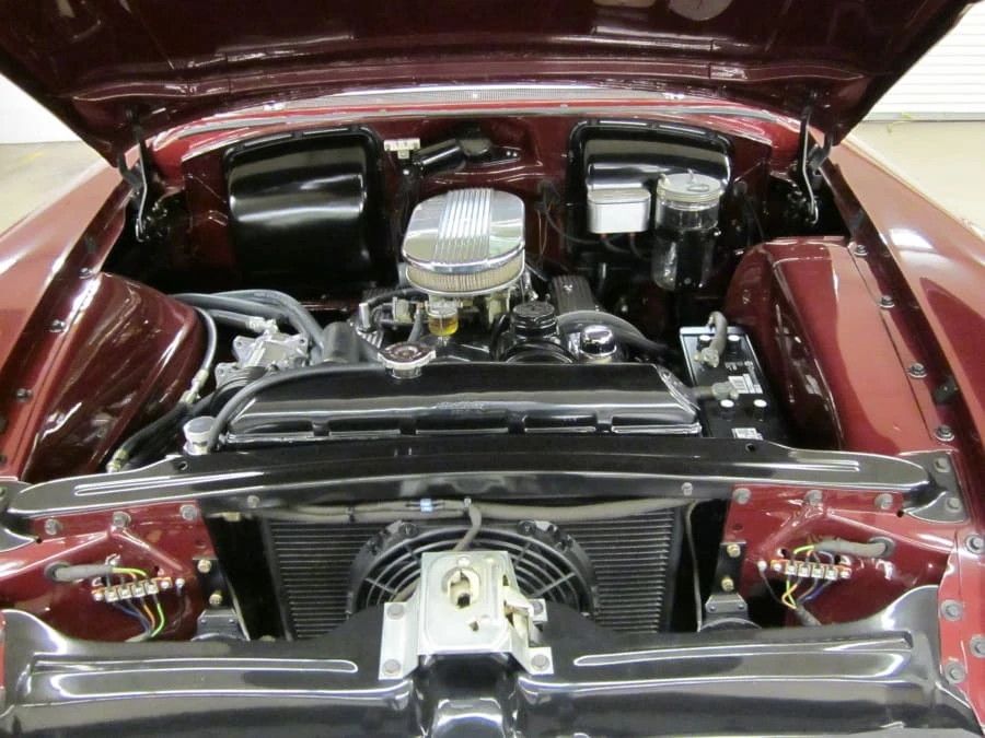 1954 Buick Skylark 1st-2nd Gen - Image 8 of 8