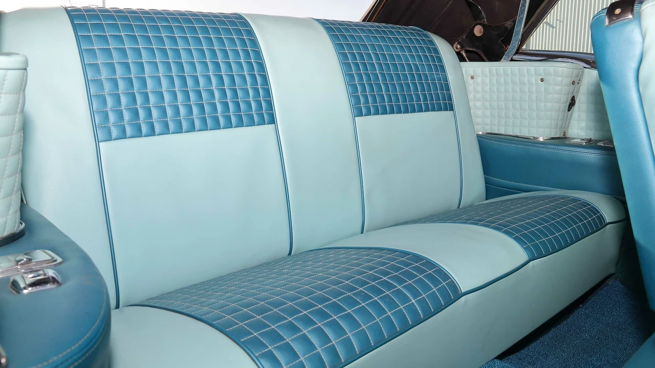 1954 Buick Skylark 1st-2nd Gen - Image 11 of 22