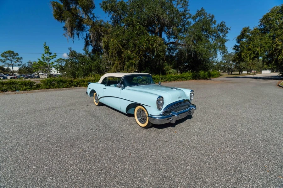 1954 Buick Skylark 1st-2nd Gen - Image 15 of 20