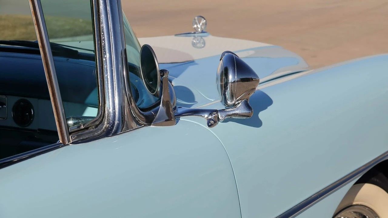 1954 Buick Skylark 1st-2nd Gen - Image 16 of 22