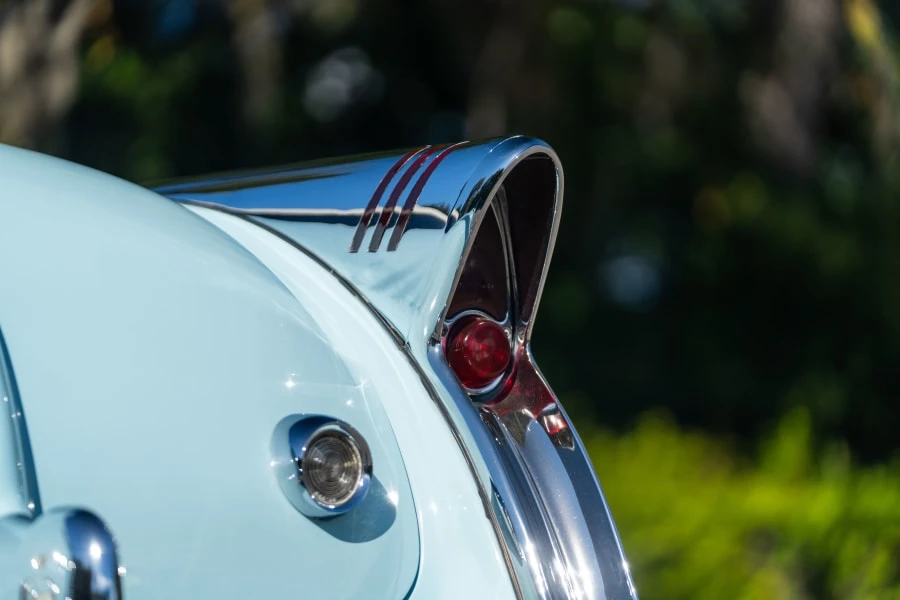 1954 Buick Skylark 1st-2nd Gen - Image 13 of 20