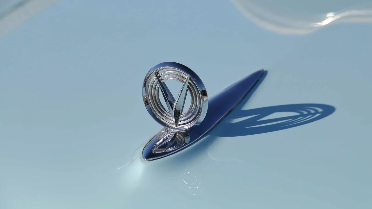 1954 Buick Skylark 1st-2nd Gen - Image 22 of 22