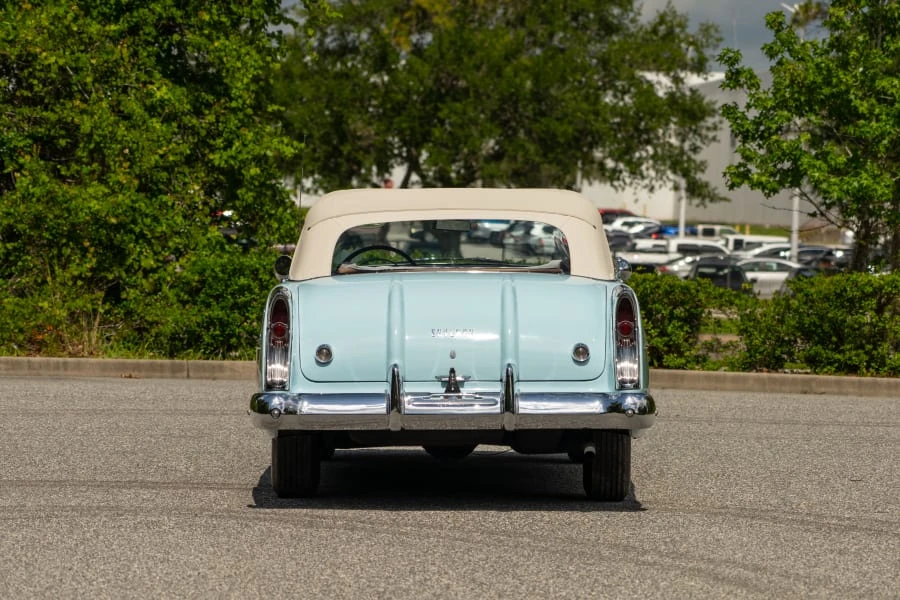 1954 Buick Skylark 1st-2nd Gen - Image 7 of 18