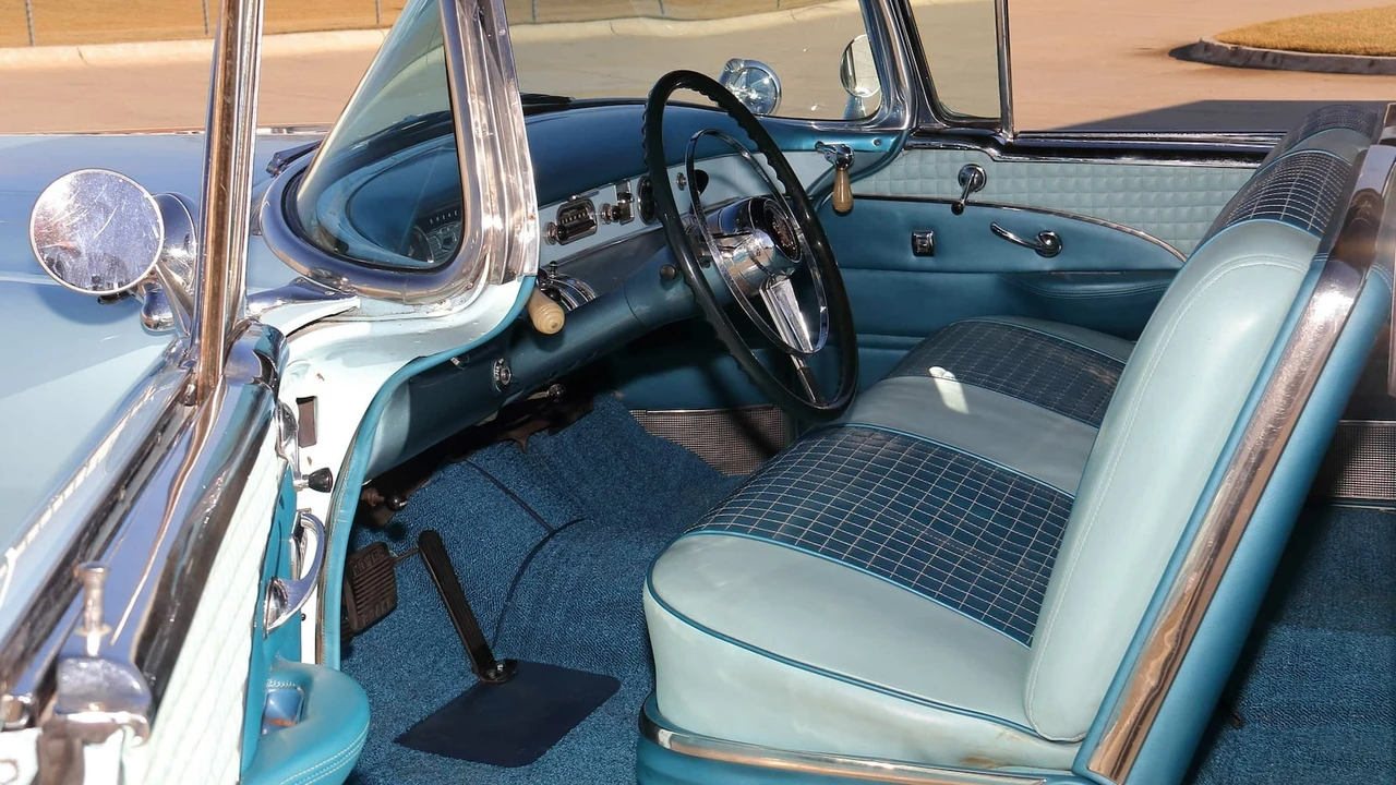 1954 Buick Skylark 1st-2nd Gen - Image 4 of 22