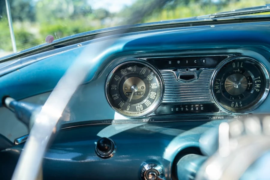 1954 Buick Skylark 1st-2nd Gen - Image 17 of 20