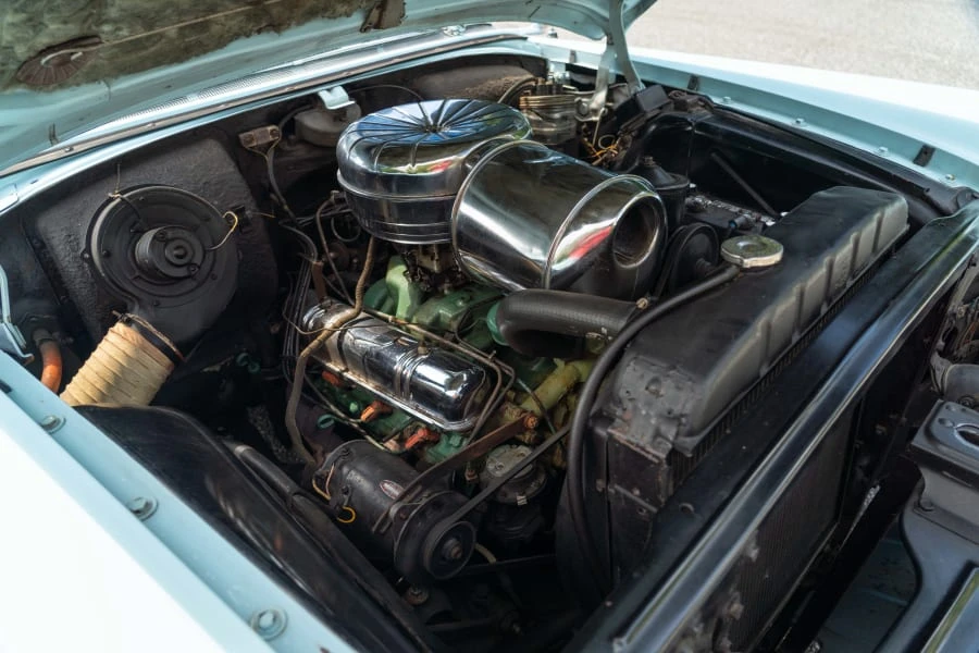 1954 Buick Skylark 1st-2nd Gen - Image 17 of 18