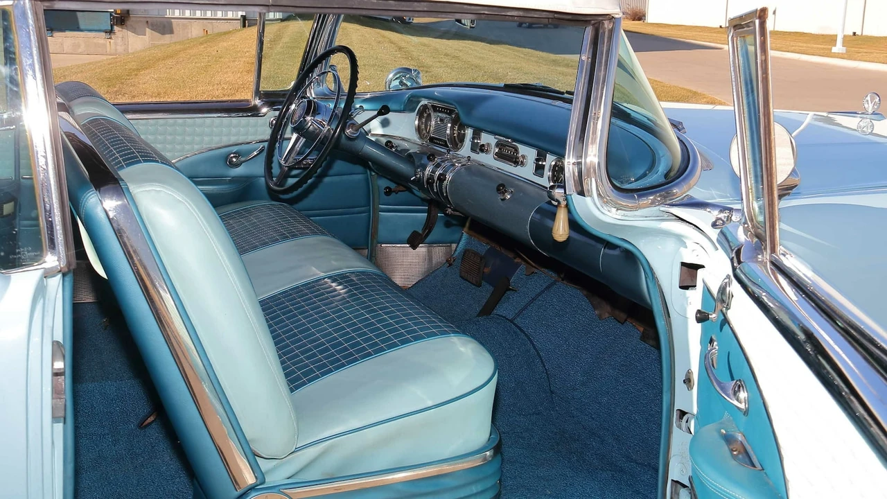 1954 Buick Skylark 1st-2nd Gen - Image 5 of 22