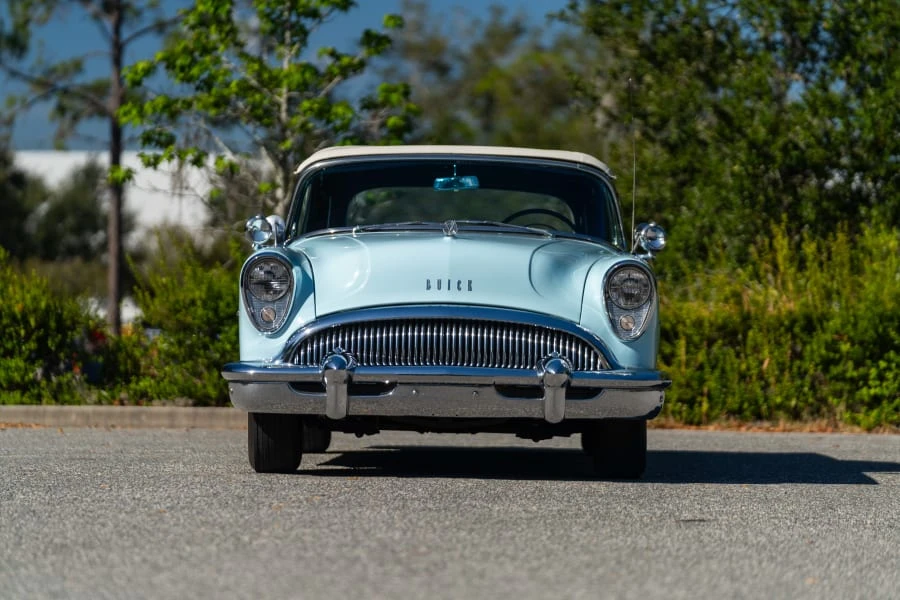 1954 Buick Skylark 1st-2nd Gen - Image 12 of 20