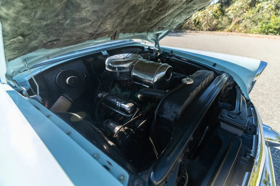 1954 Buick Skylark 1st-2nd Gen - Image 19 of 20