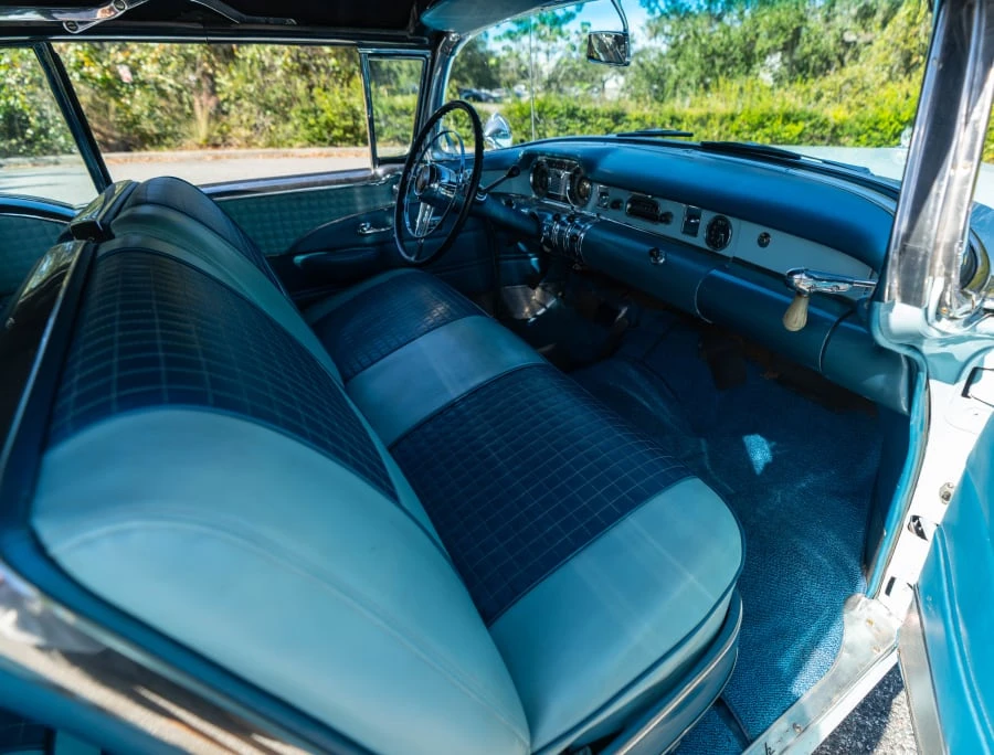 1954 Buick Skylark 1st-2nd Gen - Image 18 of 20