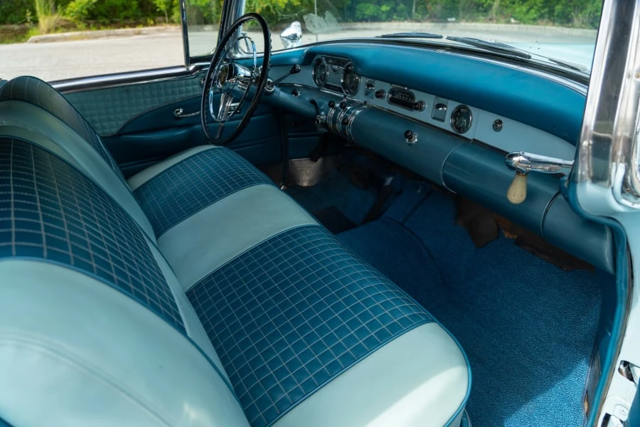 1954 Buick Skylark 1st-2nd Gen - Image 15 of 18