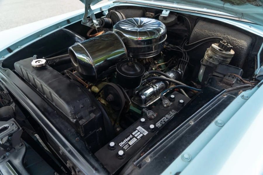 1954 Buick Skylark 1st-2nd Gen - Image 18 of 18