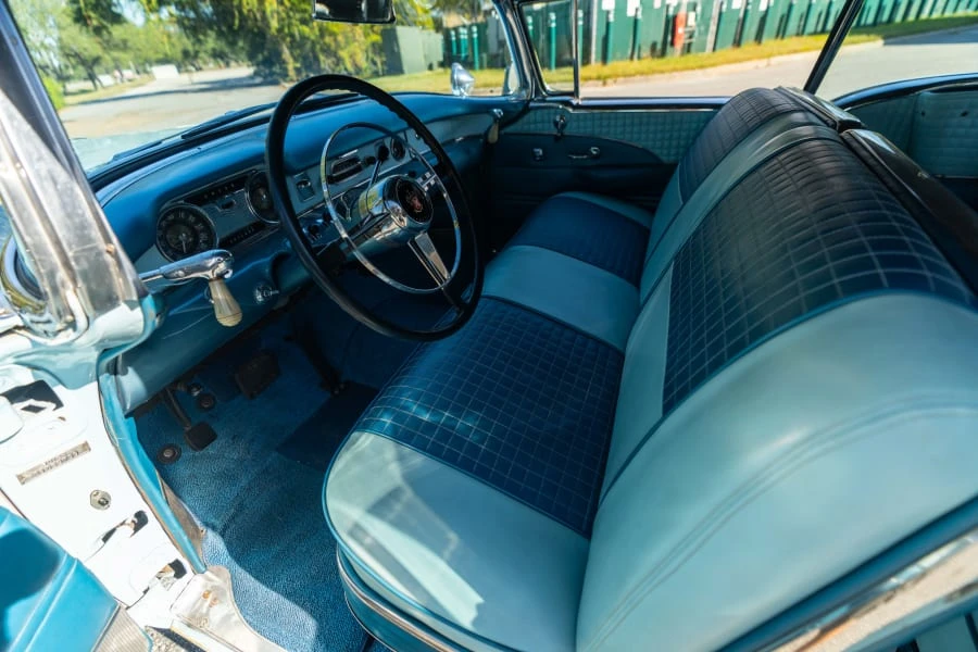 1954 Buick Skylark 1st-2nd Gen - Image 16 of 20