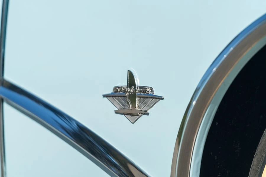 1954 Buick Skylark 1st-2nd Gen - Image 5 of 20