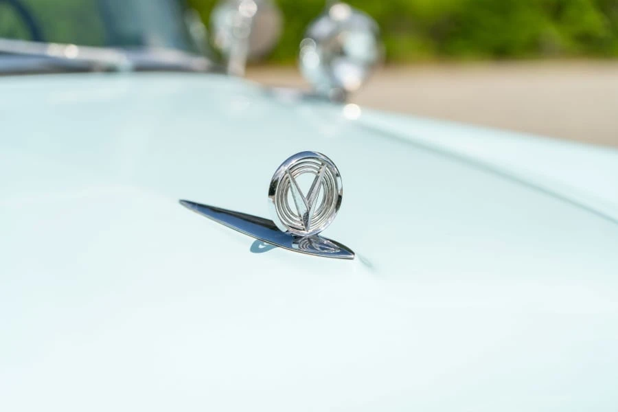 1954 Buick Skylark 1st-2nd Gen - Image 4 of 18