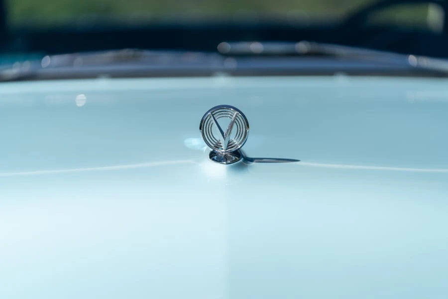 1954 Buick Skylark 1st-2nd Gen - Image 7 of 20