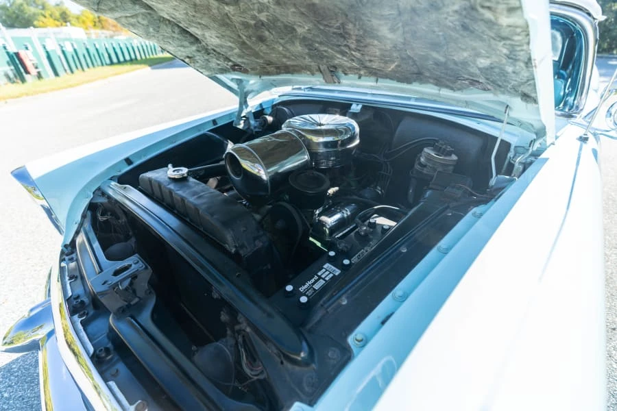 1954 Buick Skylark 1st-2nd Gen - Image 20 of 20