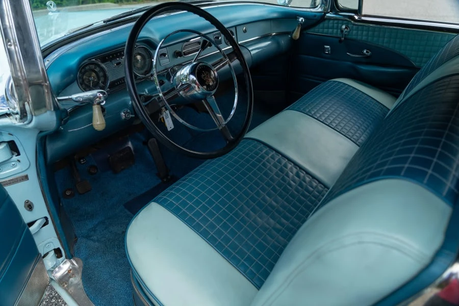 1954 Buick Skylark 1st-2nd Gen - Image 13 of 18