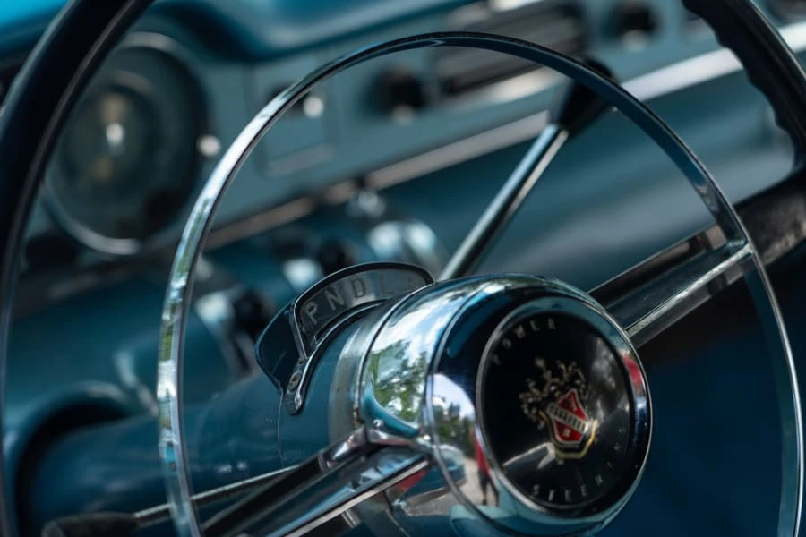 1954 Buick Skylark 1st-2nd Gen - Image 16 of 18