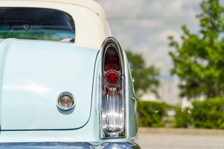 1954 Buick Skylark 1st-2nd Gen - Image 6 of 18