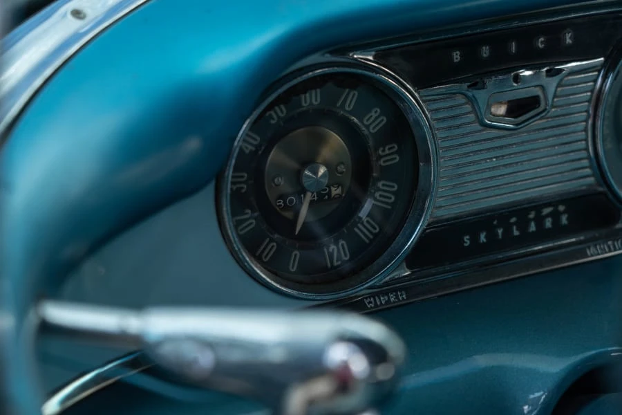 1954 Buick Skylark 1st-2nd Gen - Image 14 of 18
